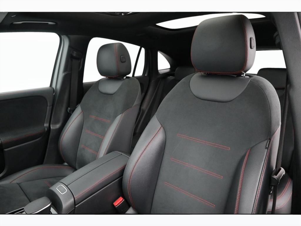 GLA AMG 35 Race Edition 4matic auto - Certified