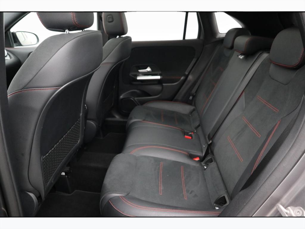 GLA AMG 35 Race Edition 4matic auto - Certified