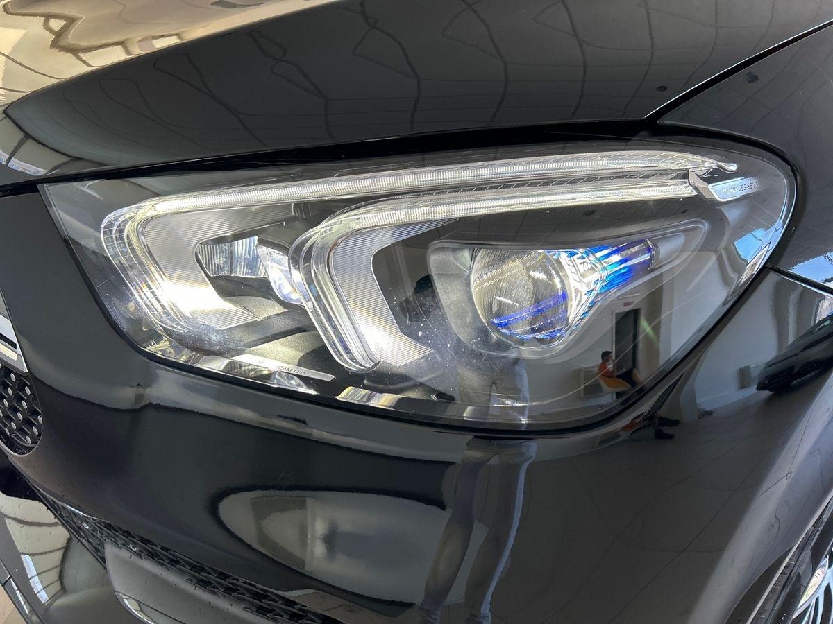 GLE Coupe 350 d Premium Plus 4matic auto - Certified