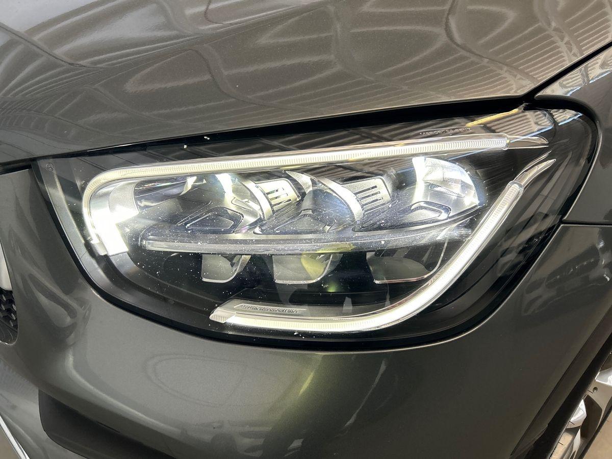 GLC Coupe 300 de phev (eq-power) Premium 4matic au - Certified
