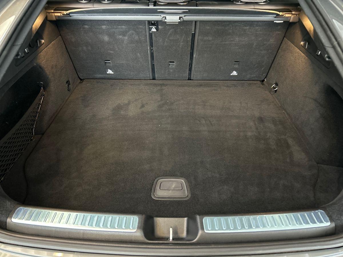 GLC Coupe 300 de phev (eq-power) Premium 4matic au - Certified