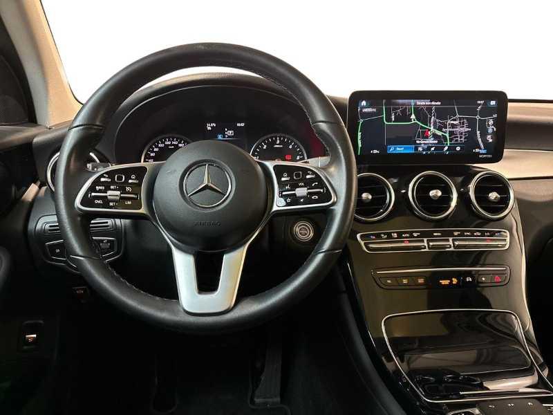 GLC 220 d Sport 4matic auto - Certified