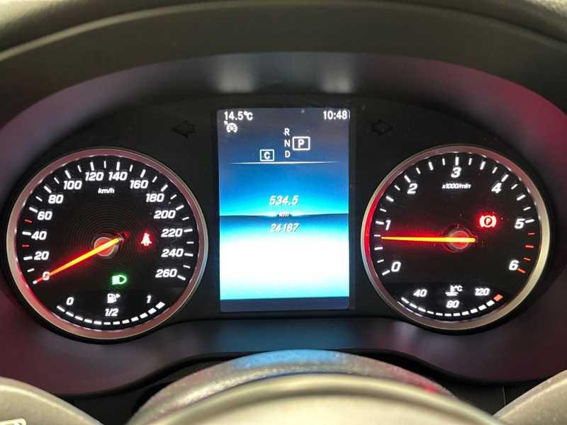 GLC 220 d Sport 4matic auto - Certified