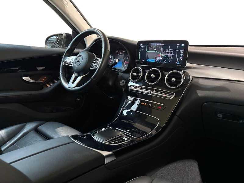 GLC 220 d Sport 4matic auto - Certified