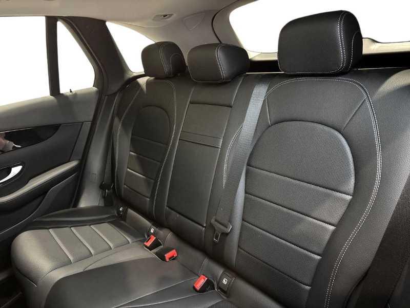 GLC 220 d Sport 4matic auto - Certified