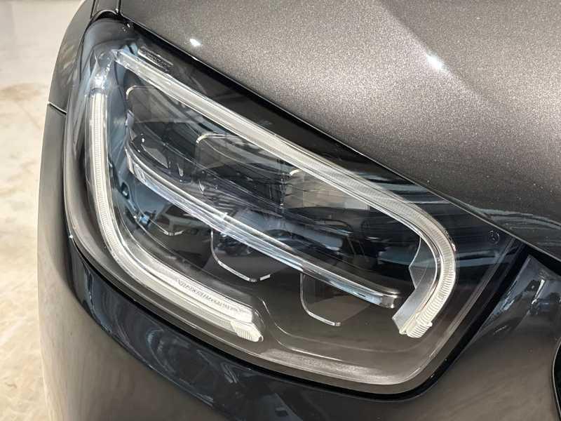 GLC 220 d Sport 4matic auto - Certified