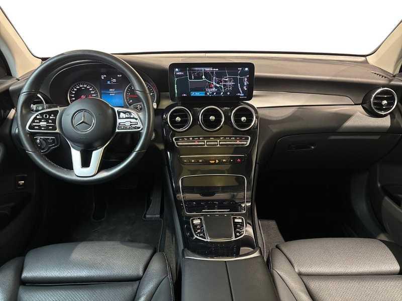 GLC 220 d Sport 4matic auto - Certified