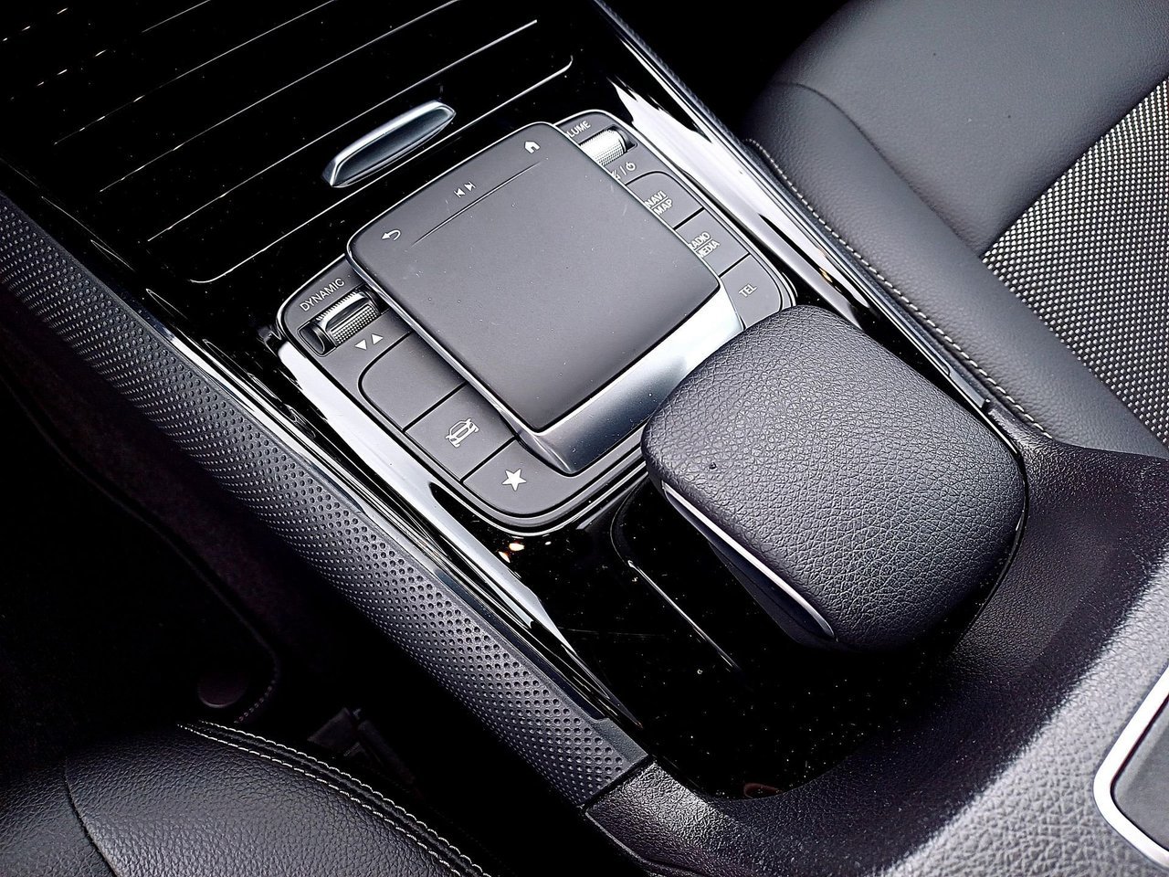 GLA 200 d Business auto - Certified