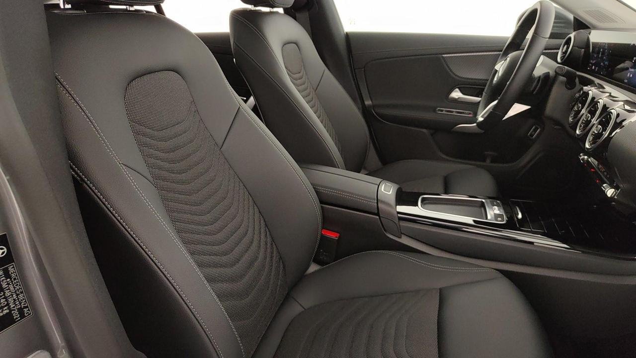 CLA Shooting Brake 180 d Progressive Advanced auto - Certified