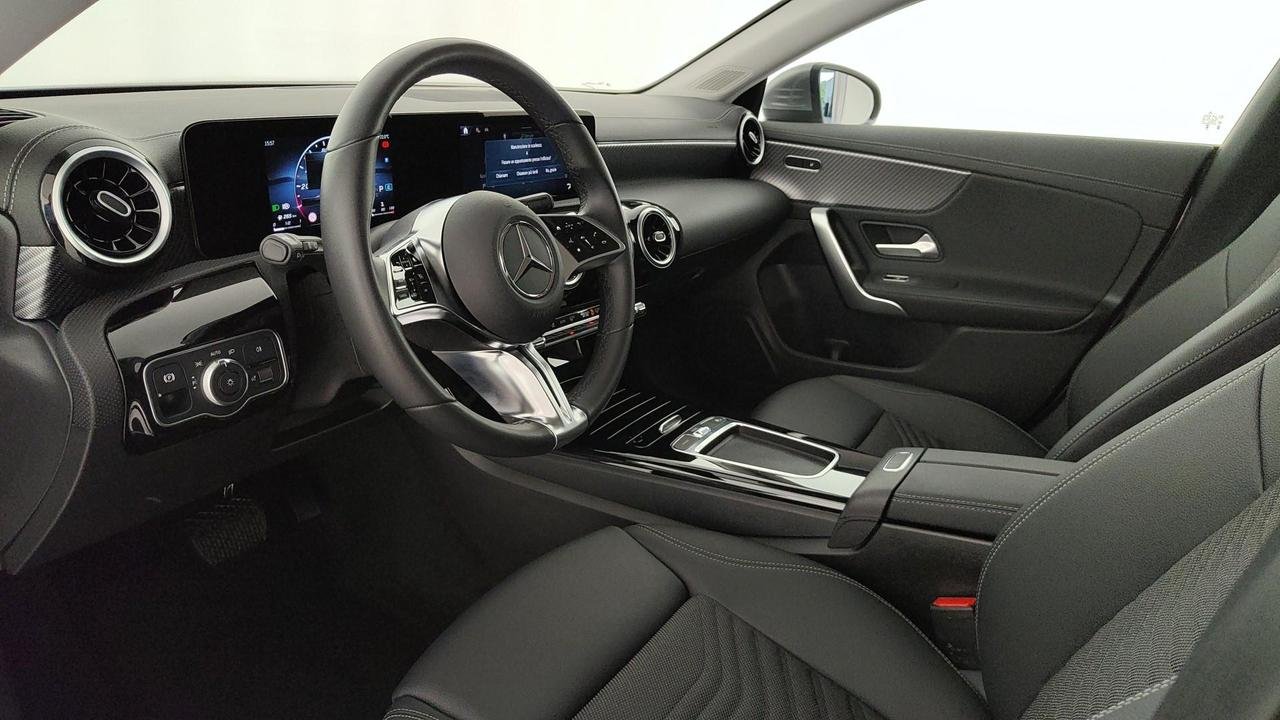 CLA Shooting Brake 180 d Progressive Advanced auto - Certified