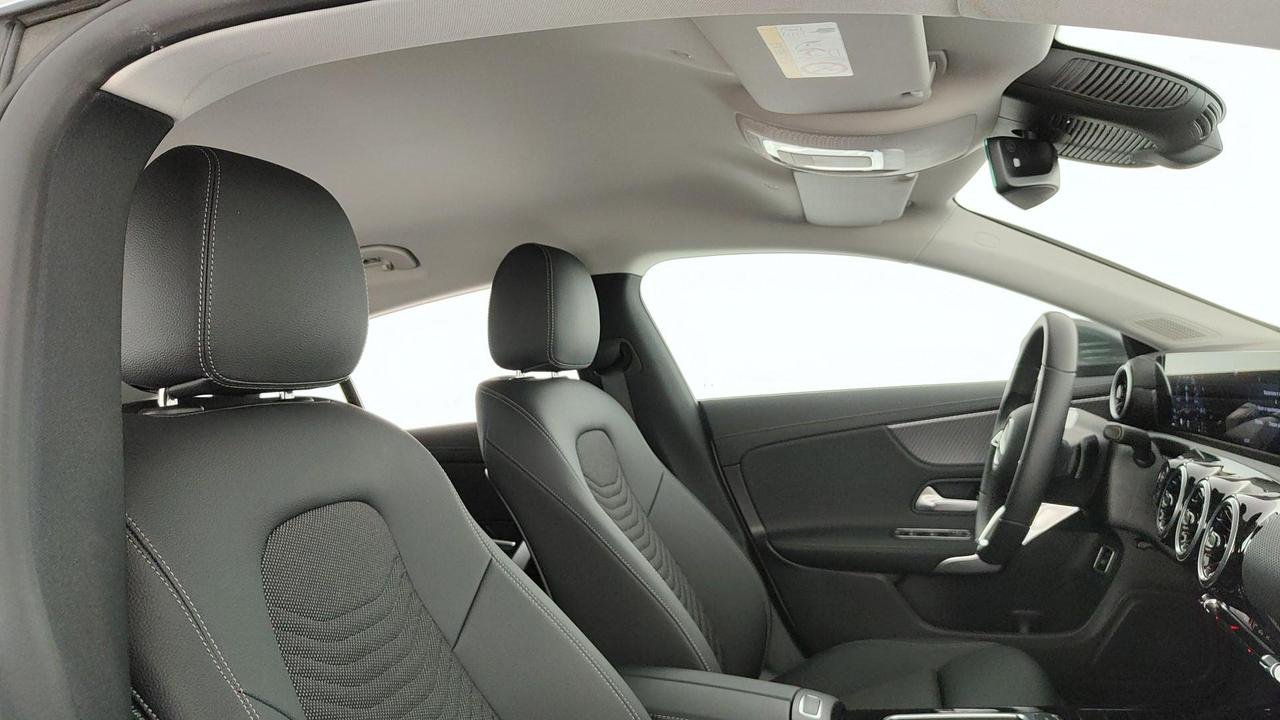 CLA Shooting Brake 180 d Progressive Advanced auto - Certified