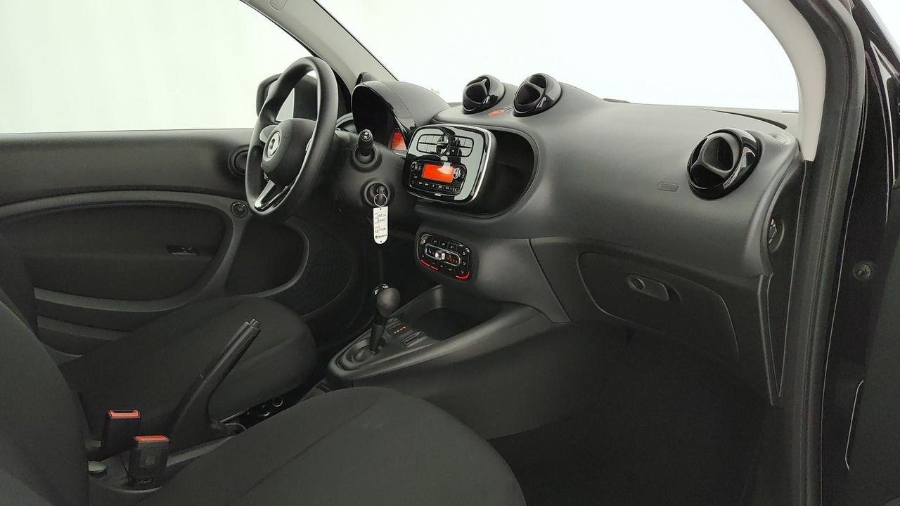 Fortwo eq Pure 22kW - Certified
