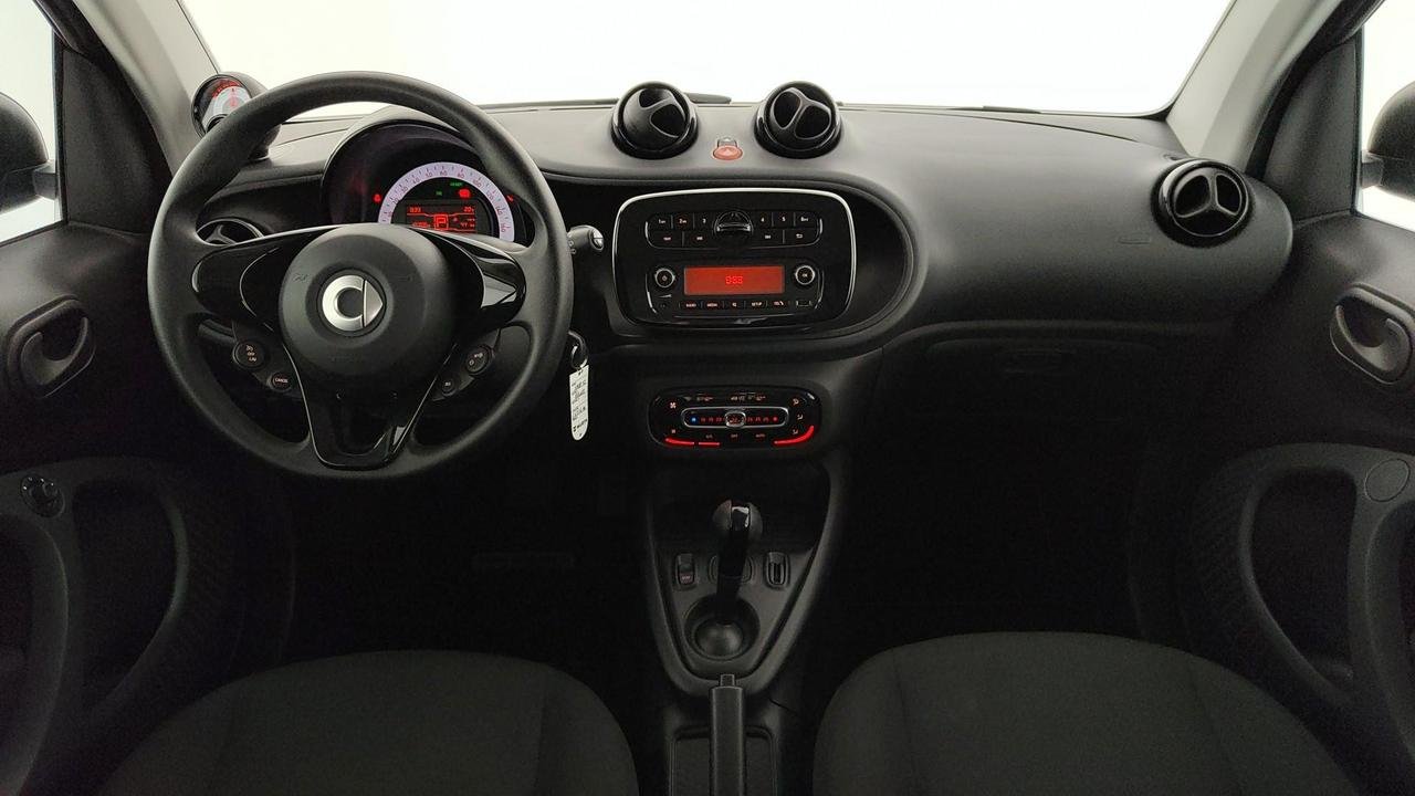 Fortwo eq Pure 22kW - Certified