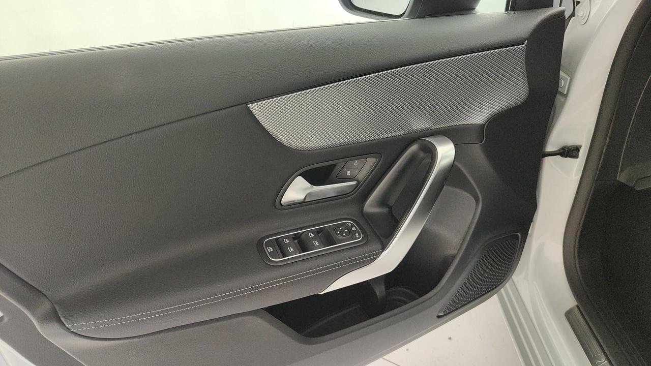 A 180 d Sport auto - Certified