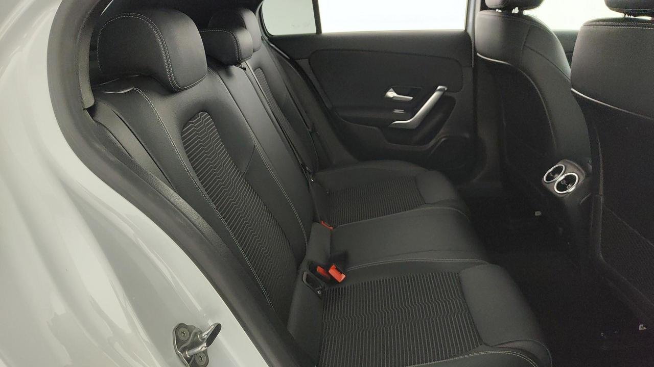 A 180 d Sport auto - Certified