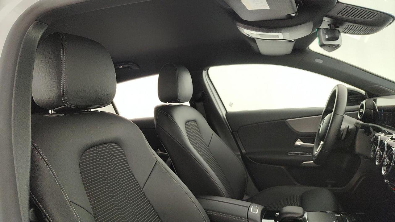 A 180 d Sport auto - Certified