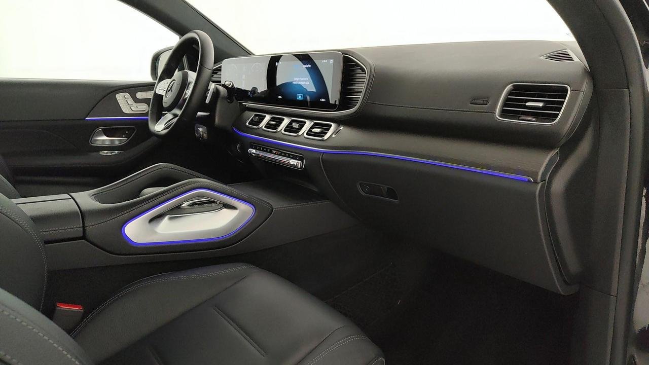 GLE Coupe 350 d Premium 4matic auto - Certified