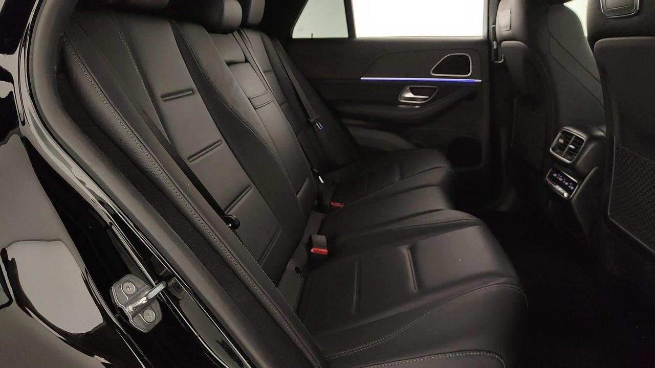 GLE Coupe 350 d Premium 4matic auto - Certified