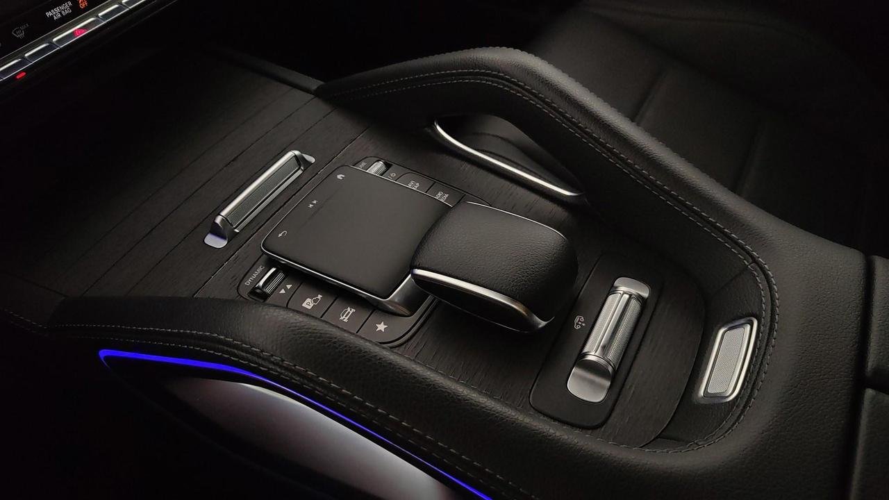 GLE Coupe 350 d Premium 4matic auto - Certified