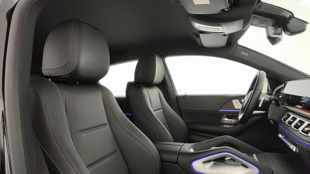 GLE Coupe 350 d Premium 4matic auto - Certified