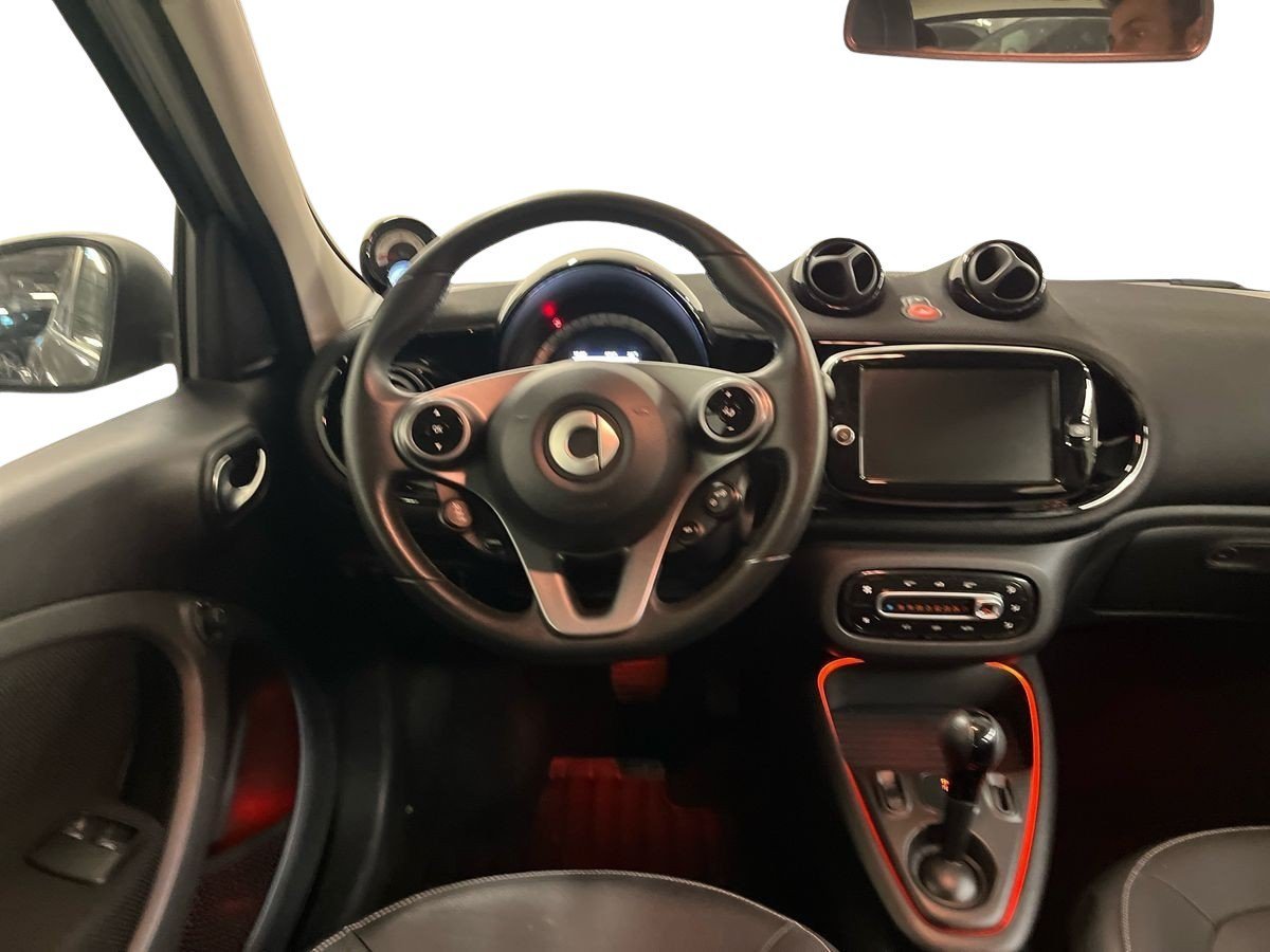 Forfour eq Prime 4,6kW - Certified