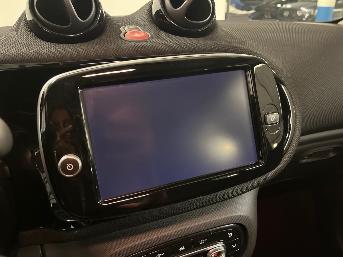 Forfour eq Prime 4,6kW - Certified