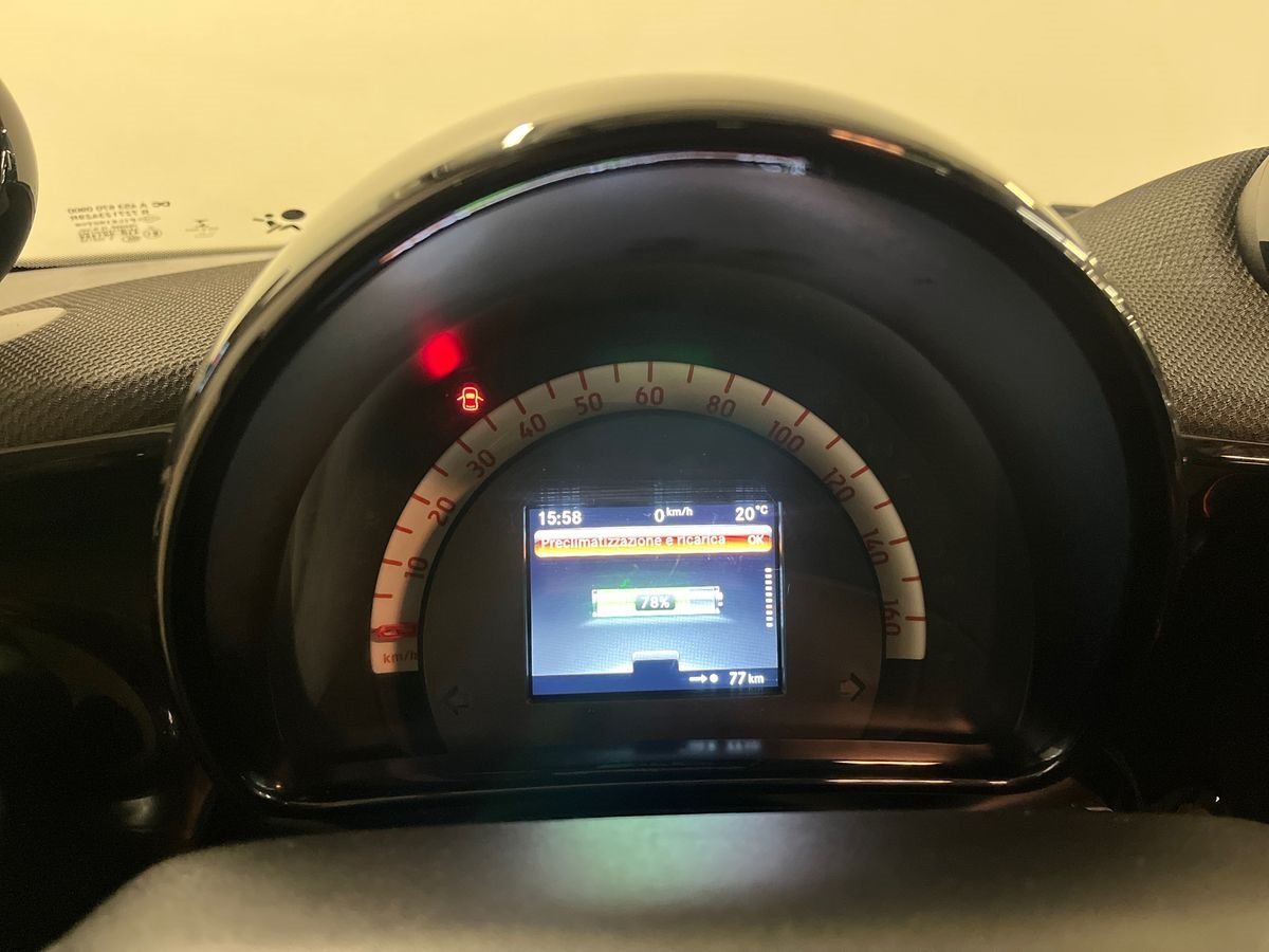 Forfour eq Prime 4,6kW - Certified