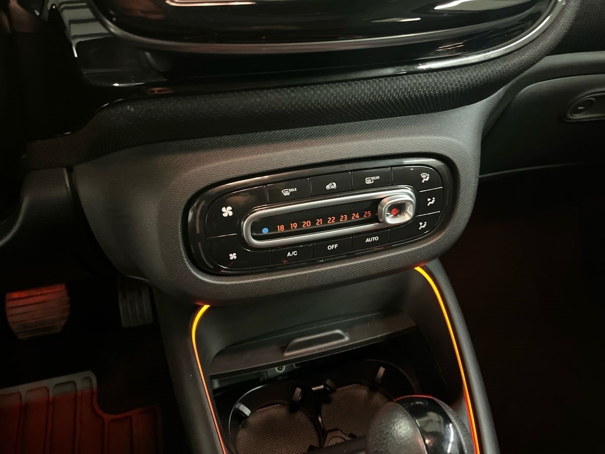 Forfour eq Prime 4,6kW - Certified
