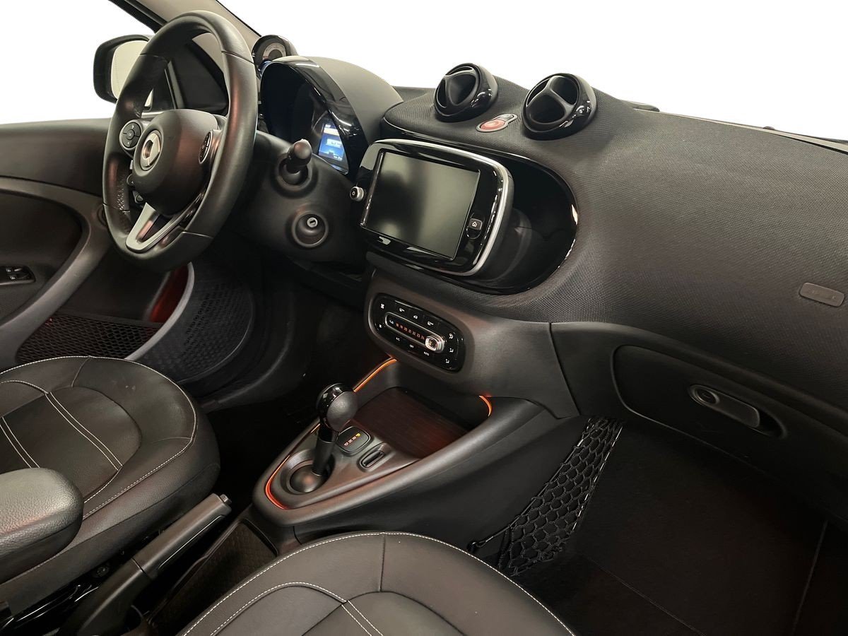 Forfour eq Prime 4,6kW - Certified