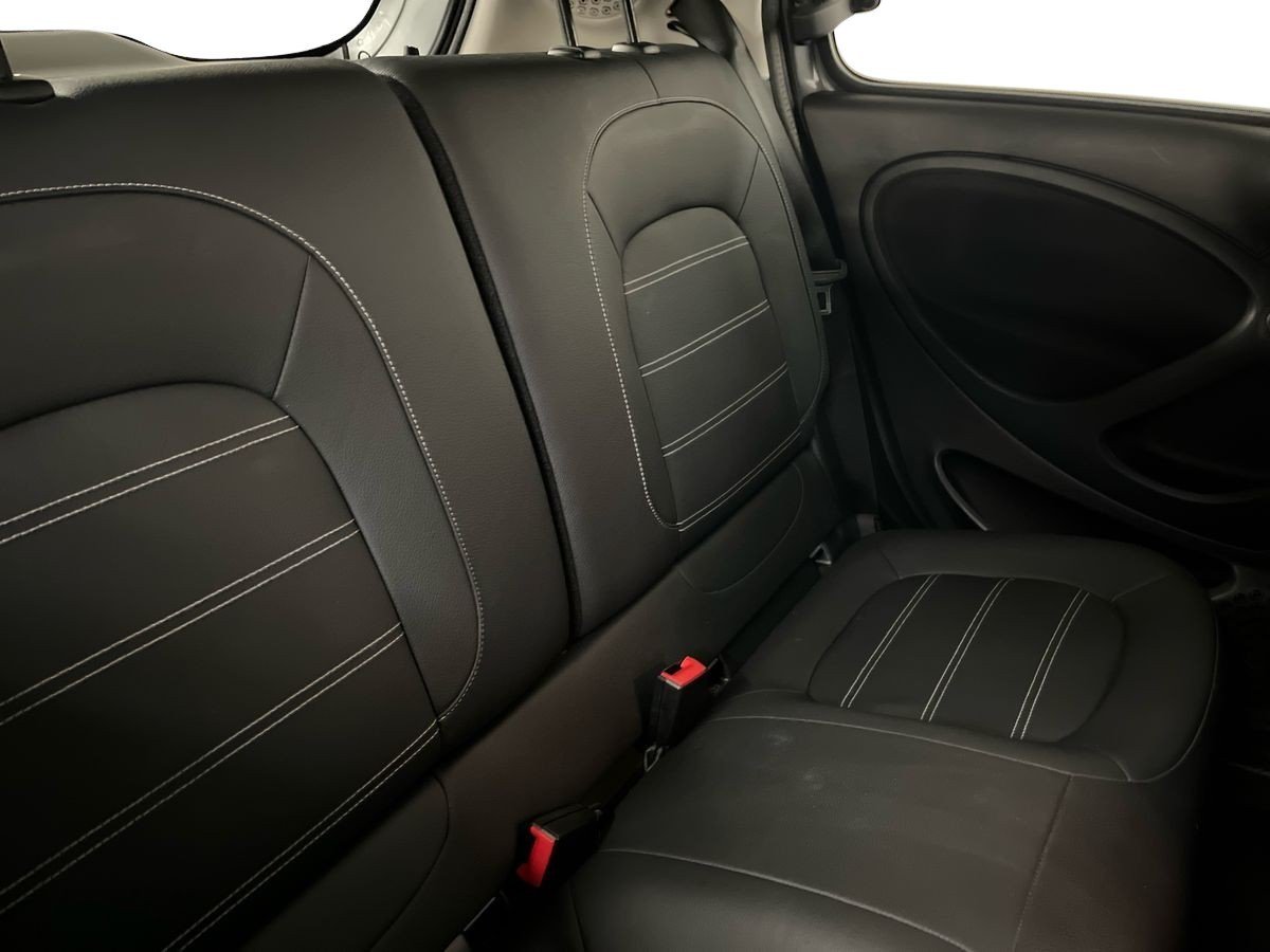 Forfour eq Prime 4,6kW - Certified