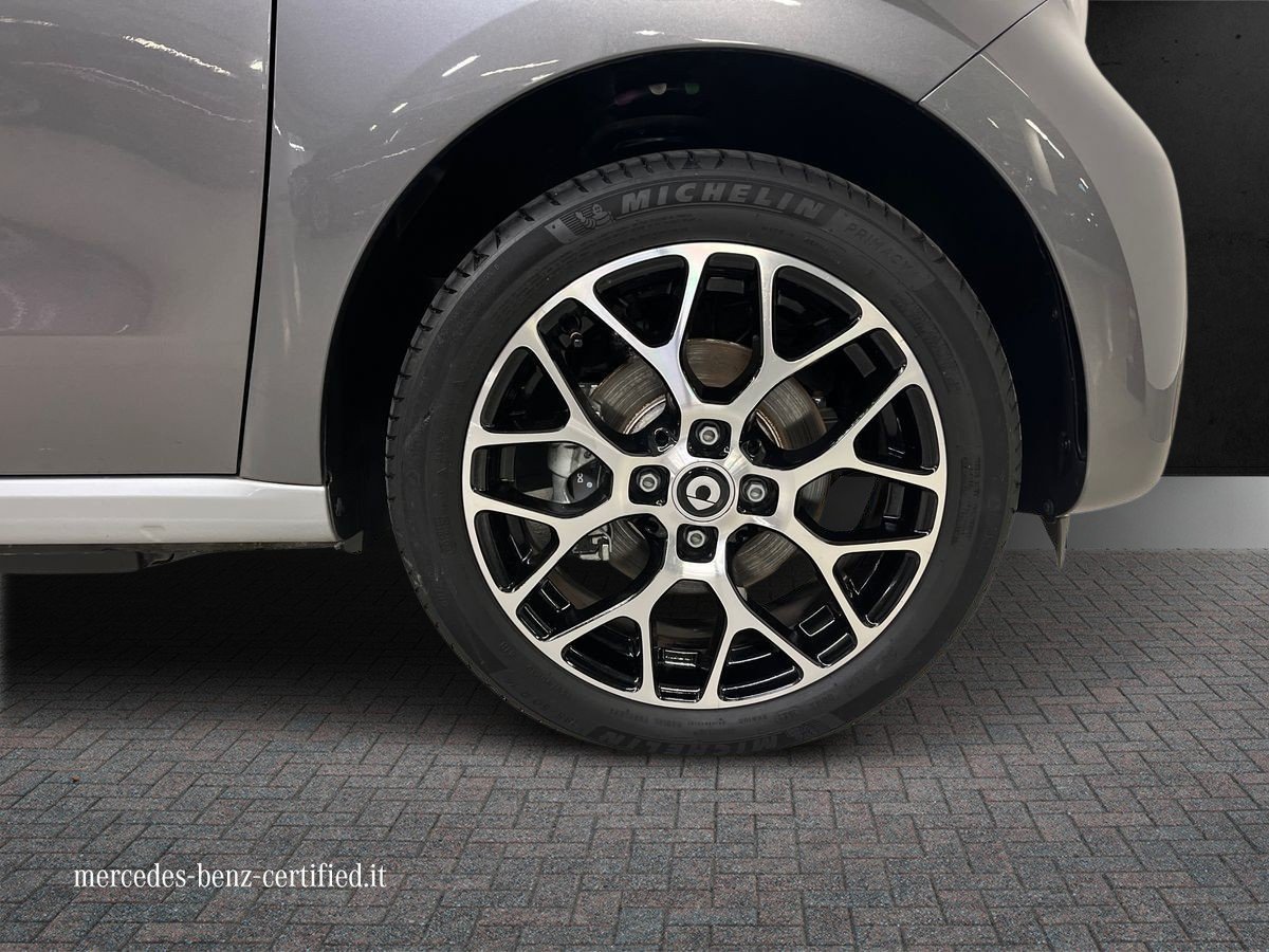 Forfour eq Prime 4,6kW - Certified