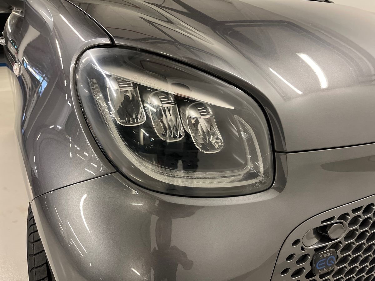 Forfour eq Prime 4,6kW - Certified