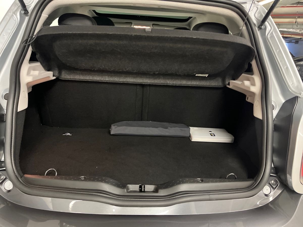 Forfour eq Prime 4,6kW - Certified