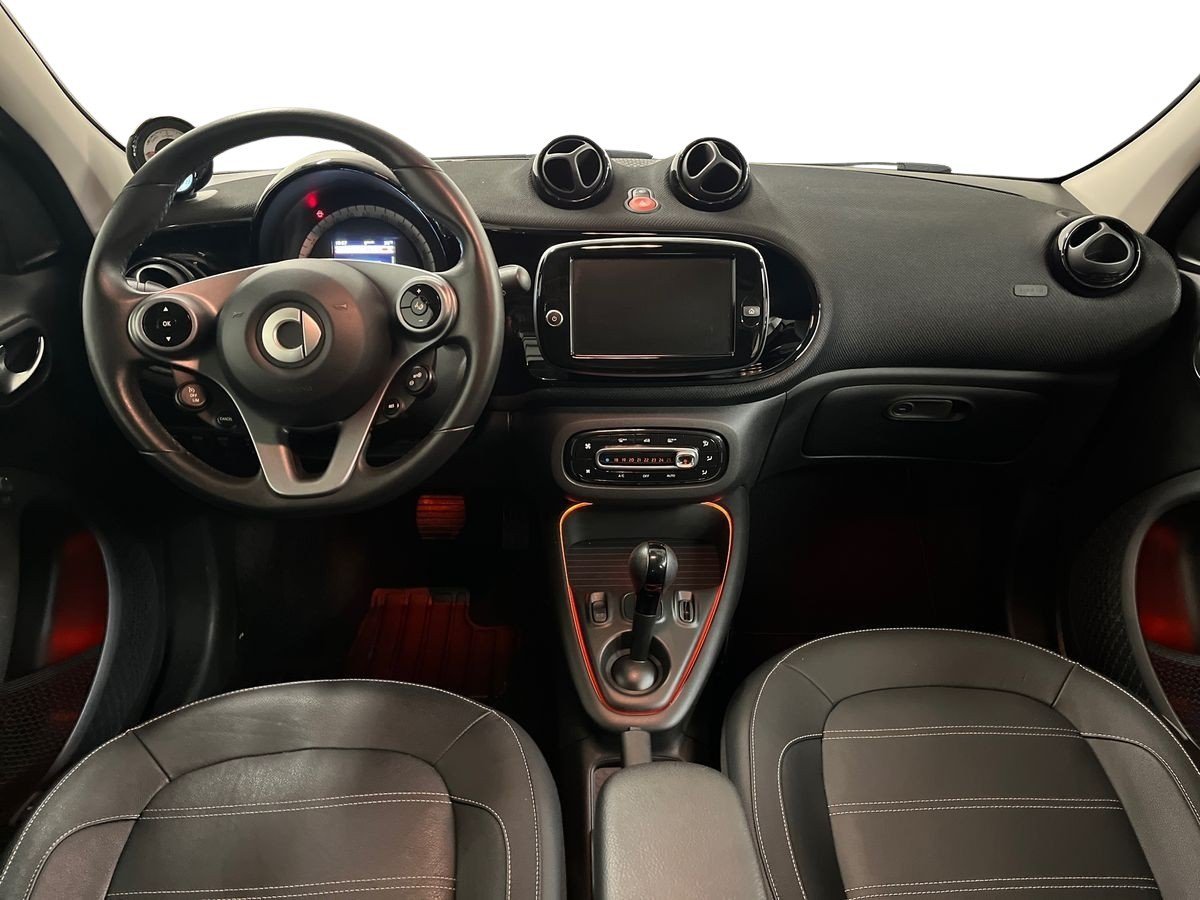 Forfour eq Prime 4,6kW - Certified