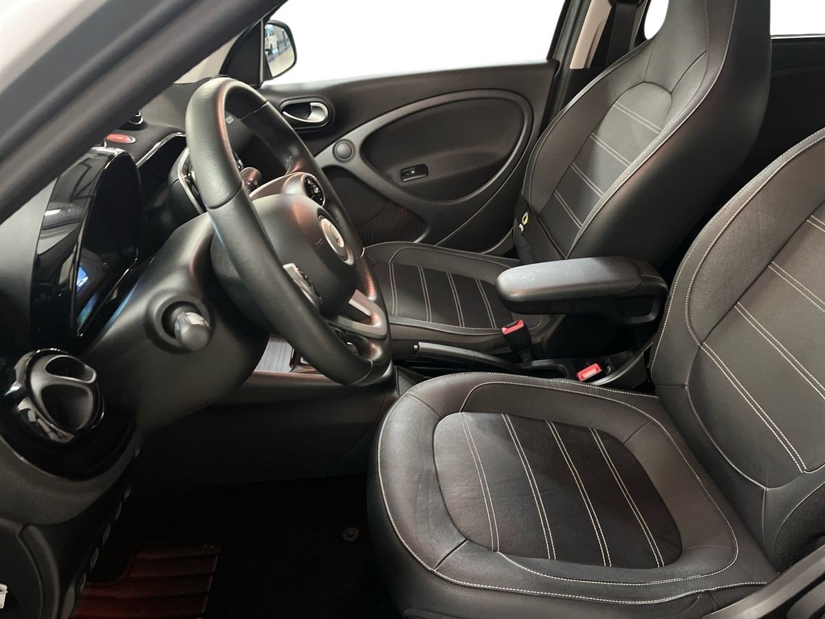 Forfour eq Prime 4,6kW - Certified