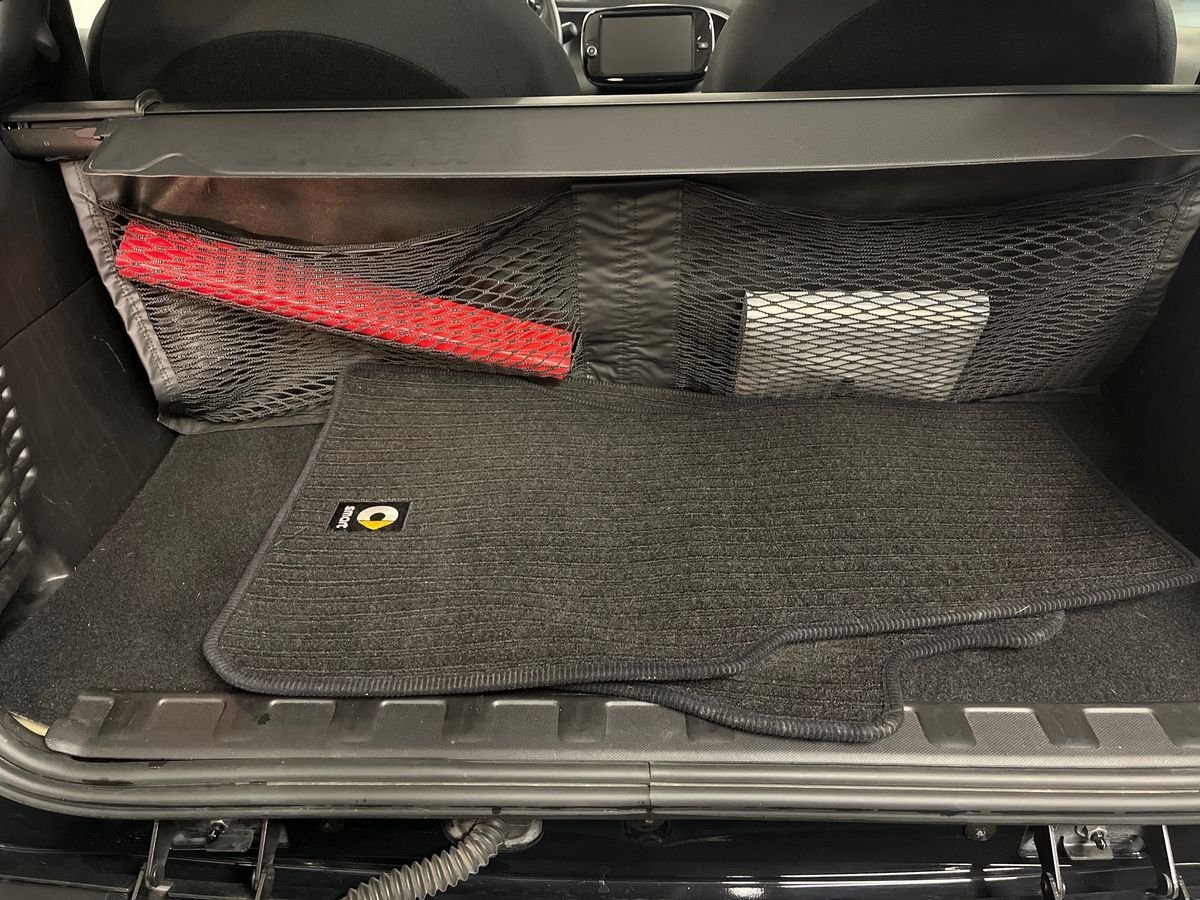 Fortwo Cabrio eq Passion 4,6kW - Certified