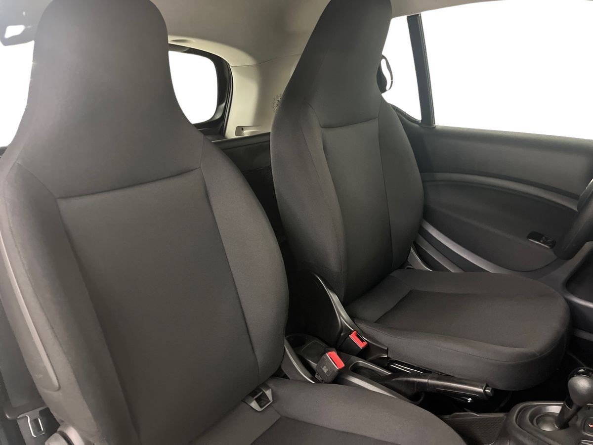 Fortwo eq Pure 4,6kW - Certified