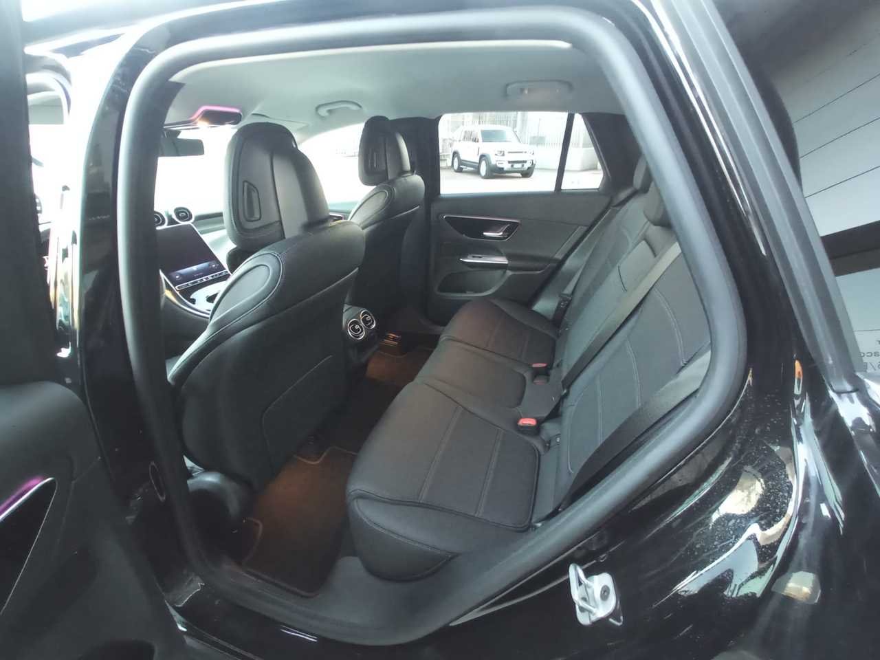 GLC 220 d Advanced 4matic auto - Certified