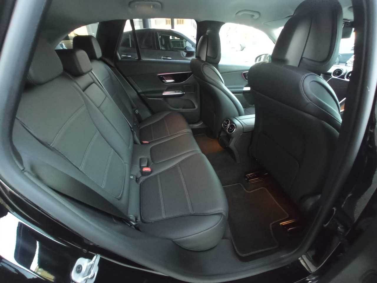 GLC 220 d Advanced 4matic auto - Certified