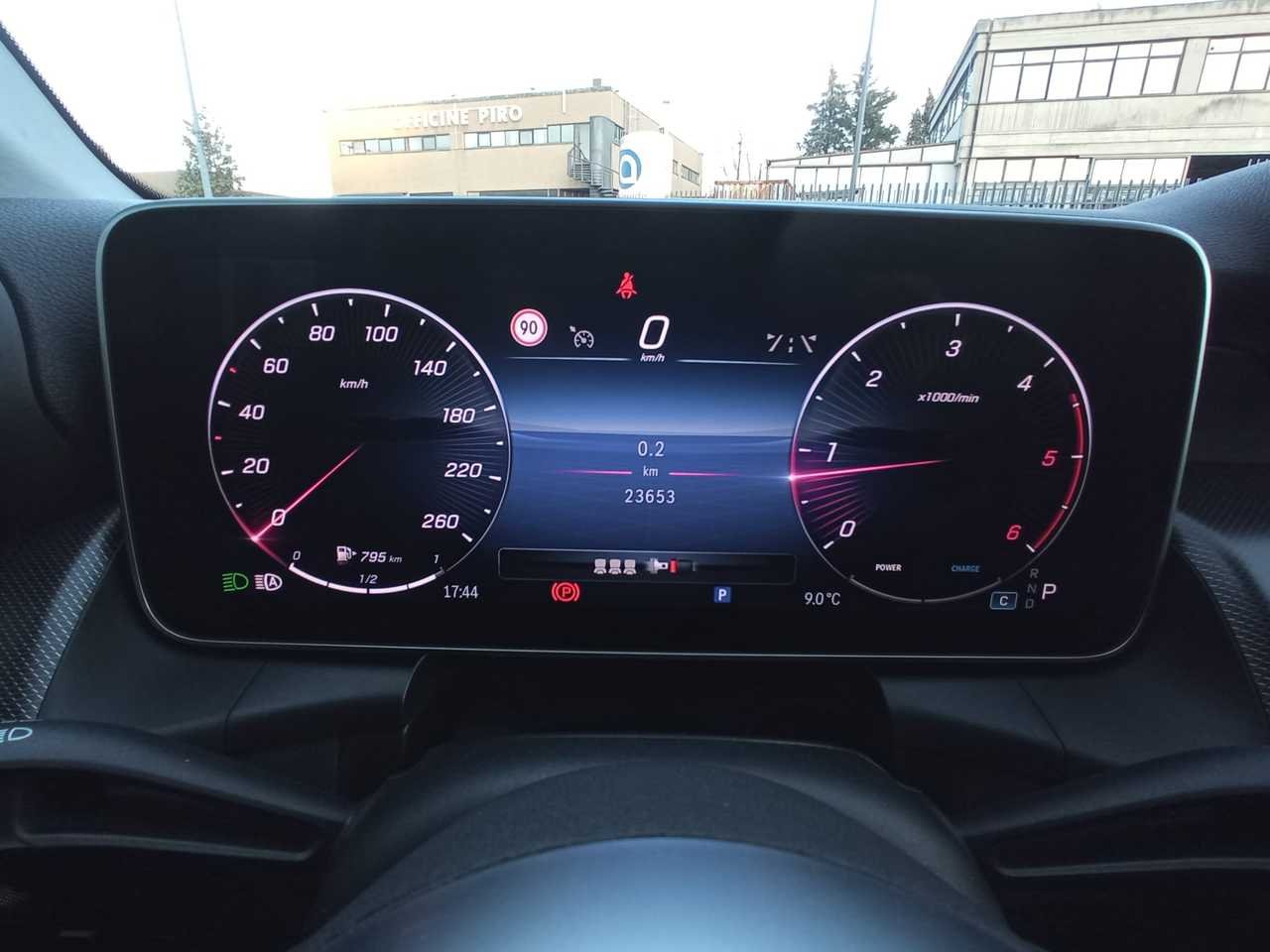 GLC 220 d Advanced 4matic auto - Certified