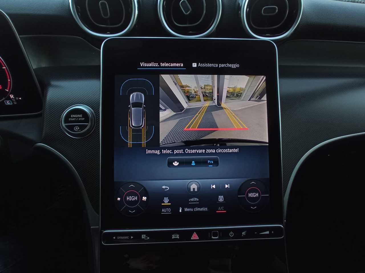 GLC 220 d Advanced 4matic auto - Certified