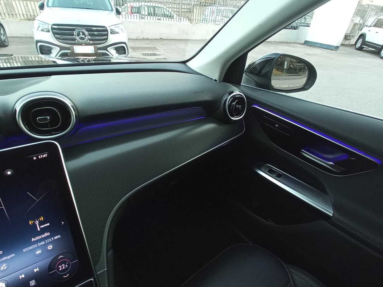 GLC 220 d Advanced 4matic auto - Certified