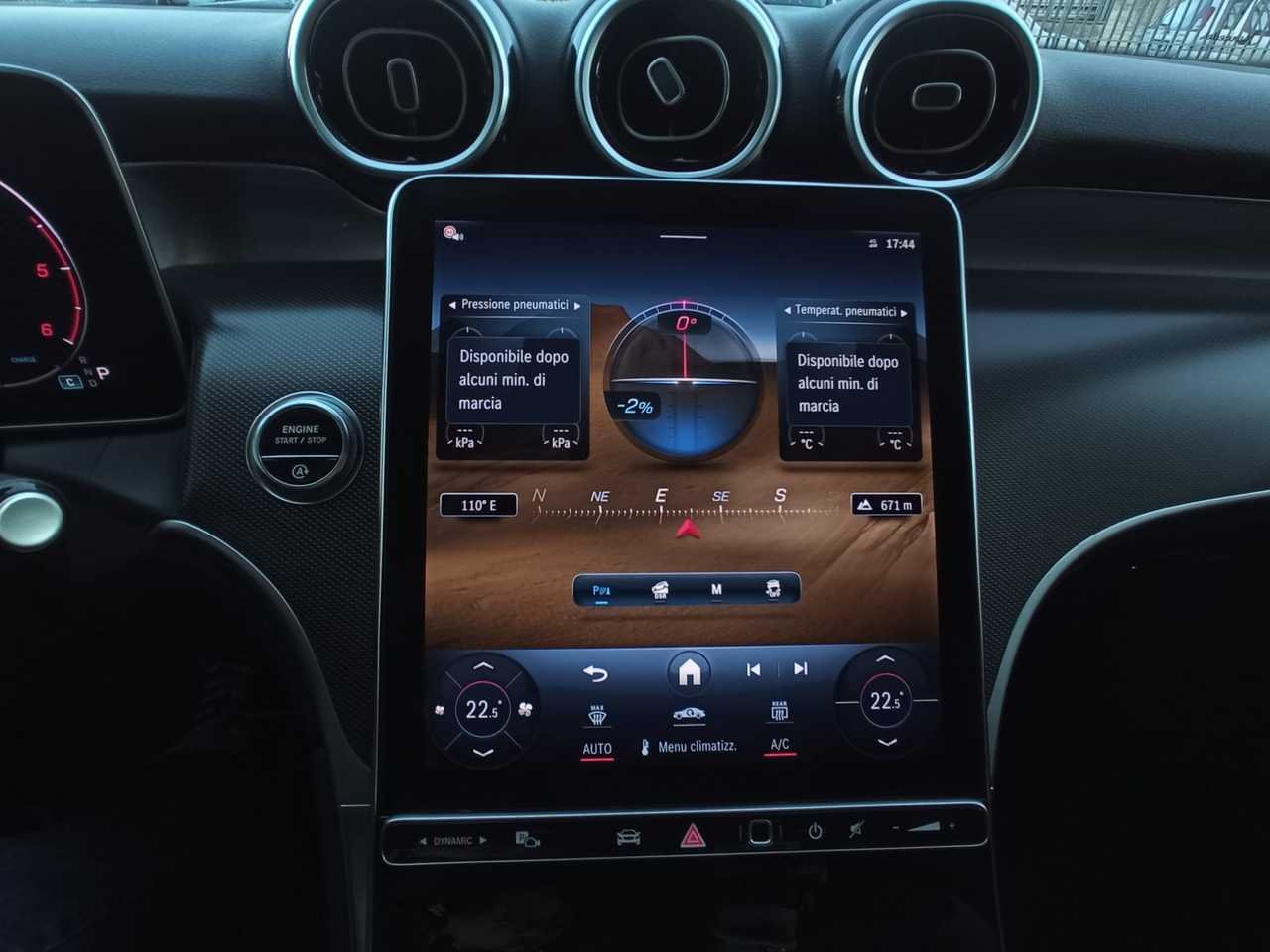 GLC 220 d Advanced 4matic auto - Certified