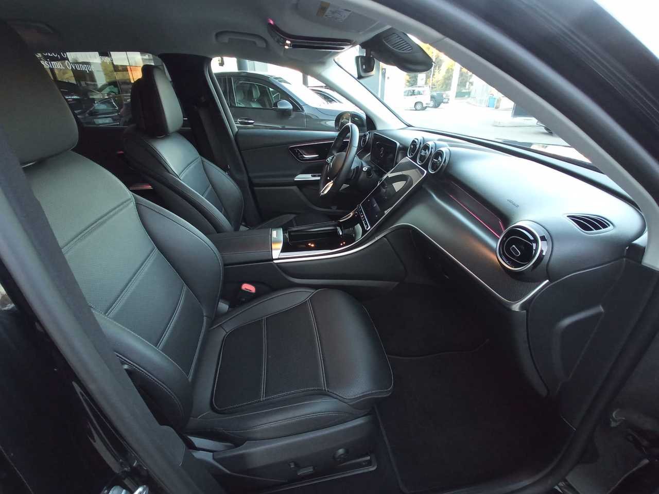 GLC 220 d Advanced 4matic auto - Certified