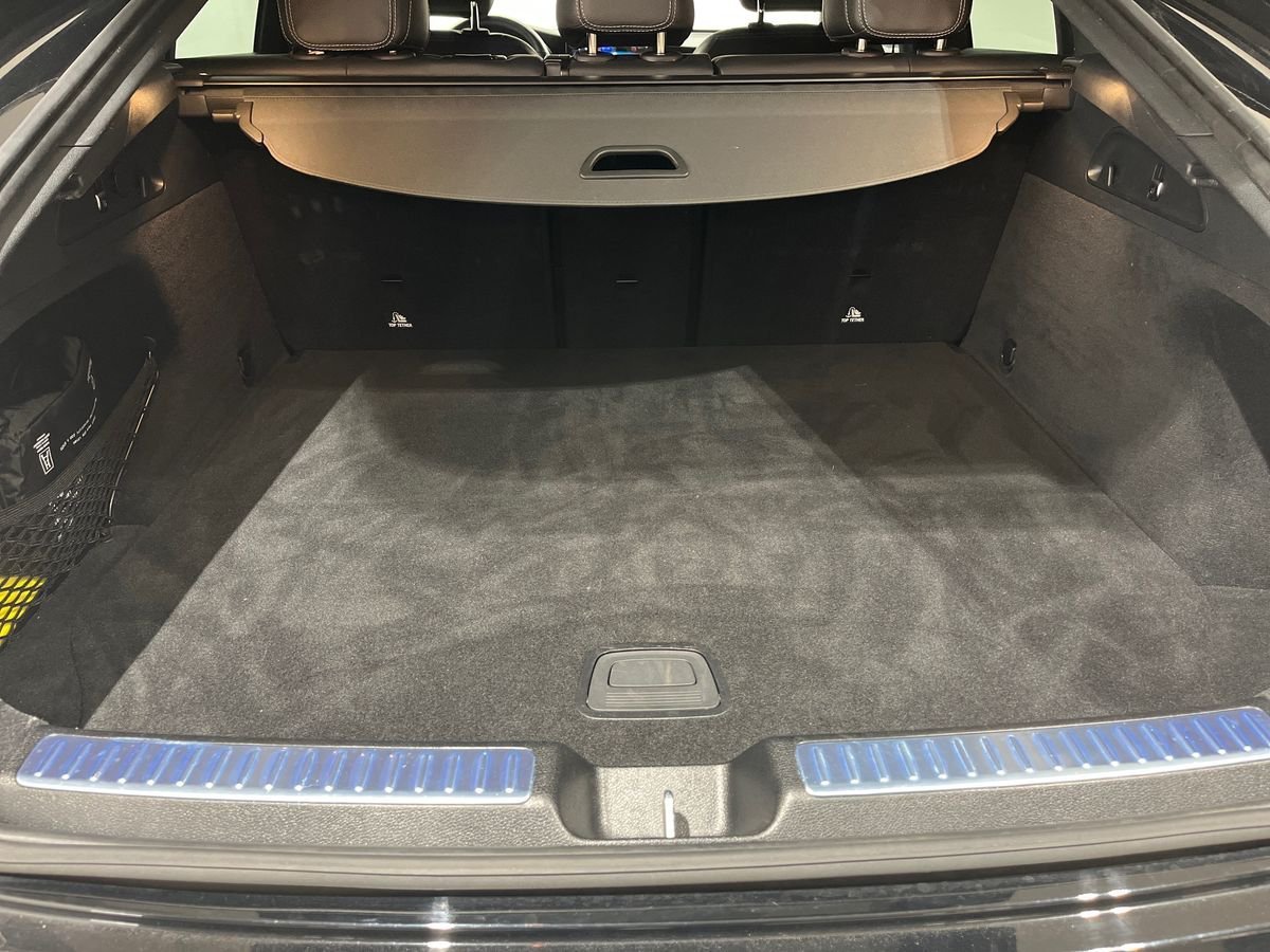 GLC Coupe 200 d Sport 4matic auto - Certified