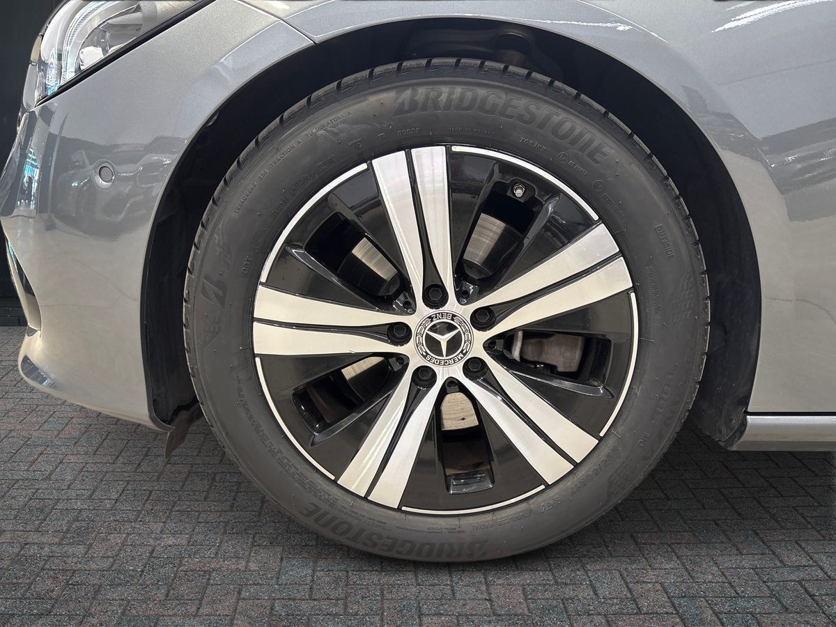 C 200 d mhev Sport auto - Certified
