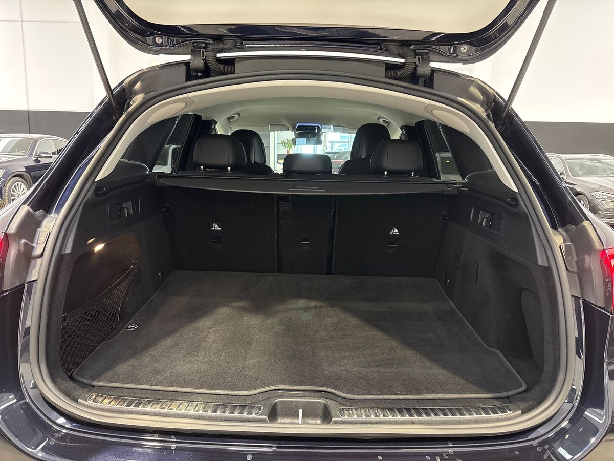 GLC 220 d Advanced 4matic auto - Certified