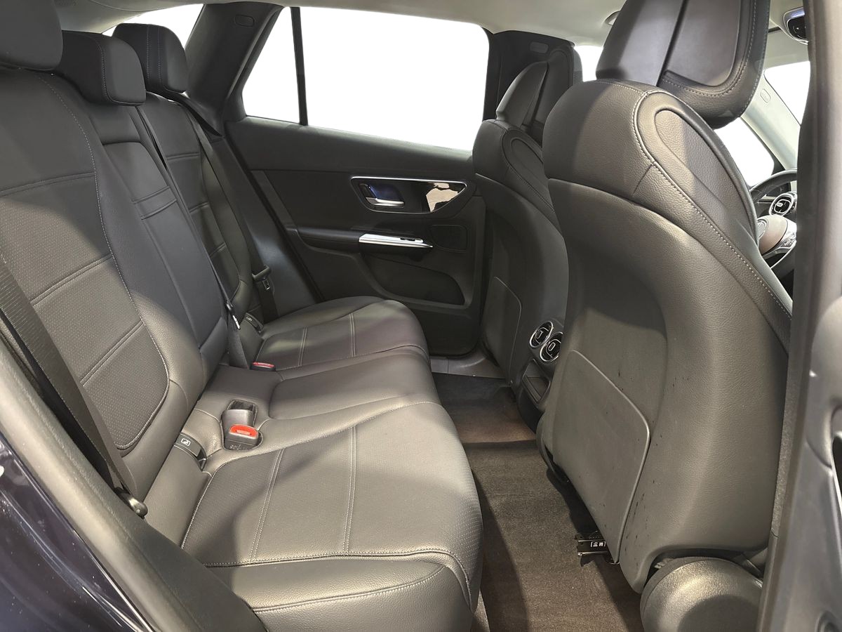 GLC 220 d Advanced 4matic auto - Certified