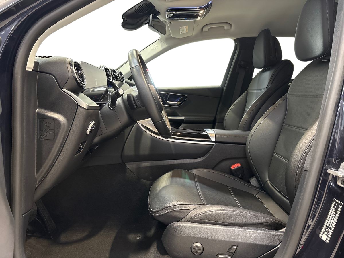 GLC 220 d Advanced 4matic auto - Certified