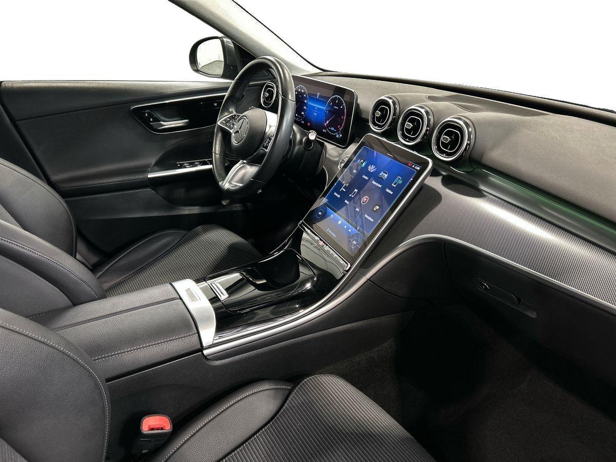 C 220 d mhev Sport auto - Certified